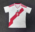 CAMISETA PERÚ