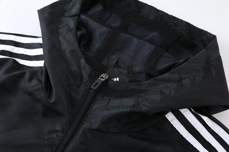 CHAQUETA SELECCION MEXICO