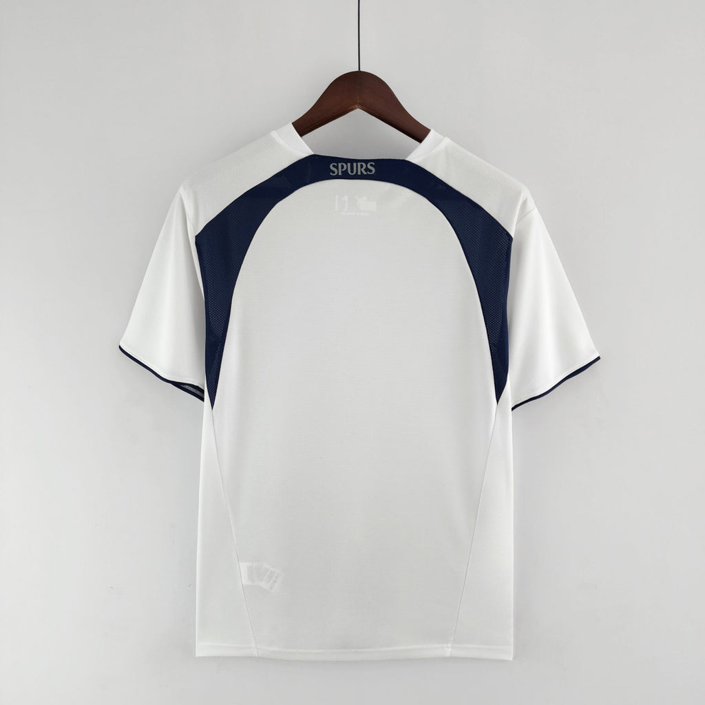CAMISETA RETRO TOTTENHAM 06/07