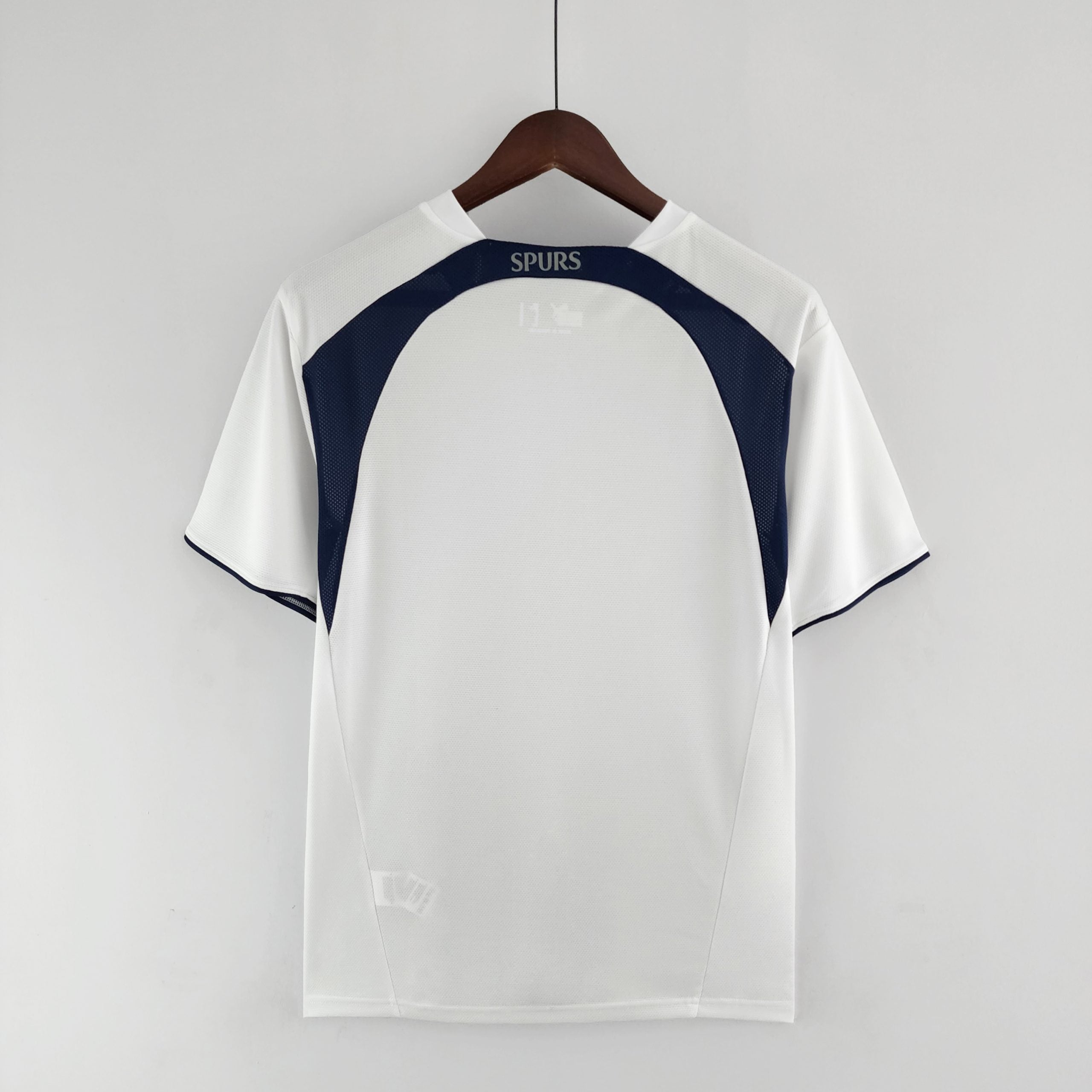 CAMISETA RETRO TOTTENHAM 06/07
