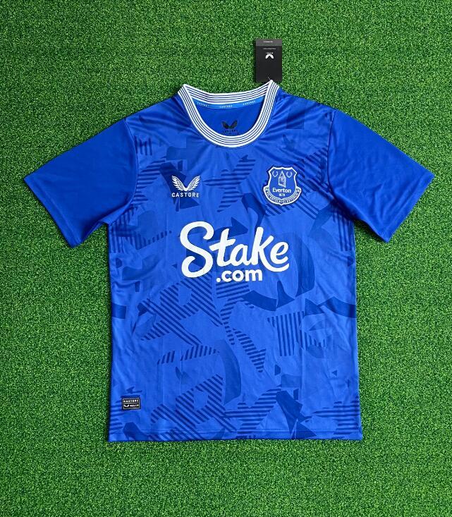 CAMISETA EVERTON 24/25