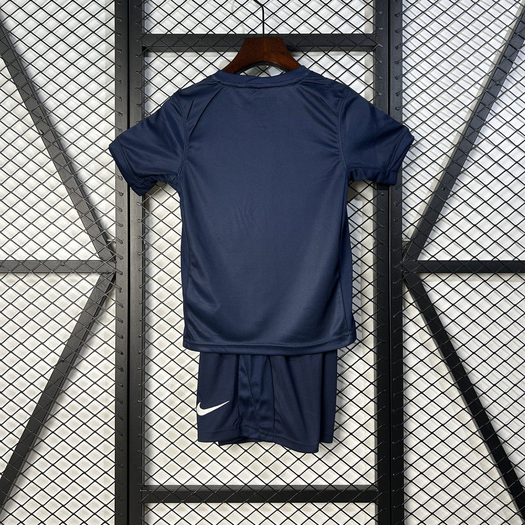 CONJUNTO NIÑO PSG 25/26