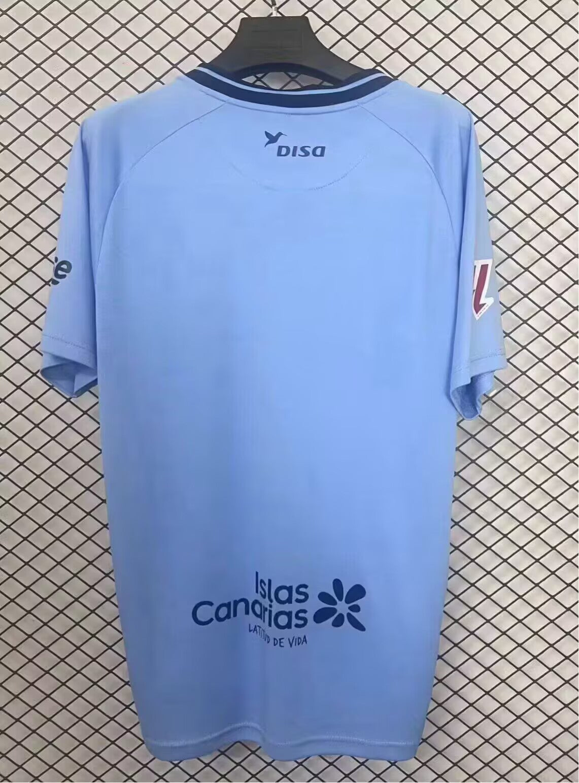 CAMISETA LAS PALMAS (2) 25/26