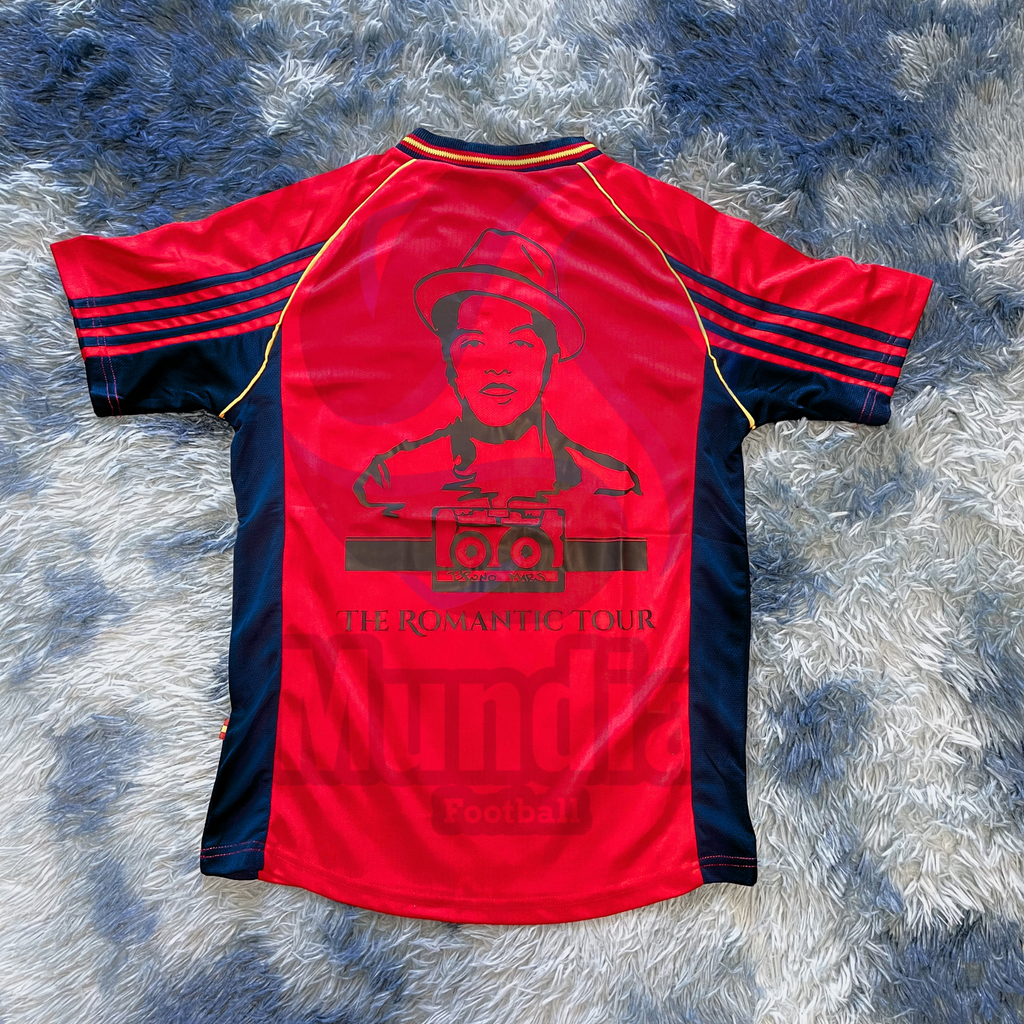 CAMISETA BRUNO MRS