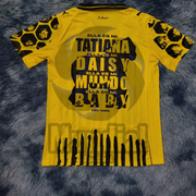 CAMISETA RUS0WSKY X D0RTMND