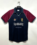 CAMISETA RETRO WEST HAM 99/00