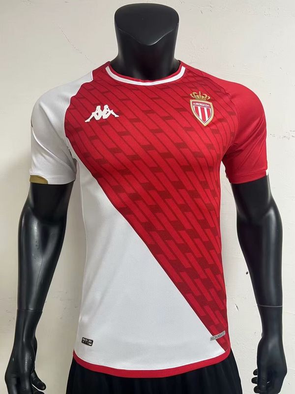 CAMISETA MONACO 23/24