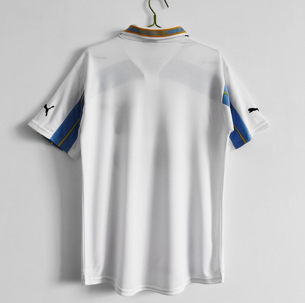 CAMISETA RETRO LAZIO 98/00