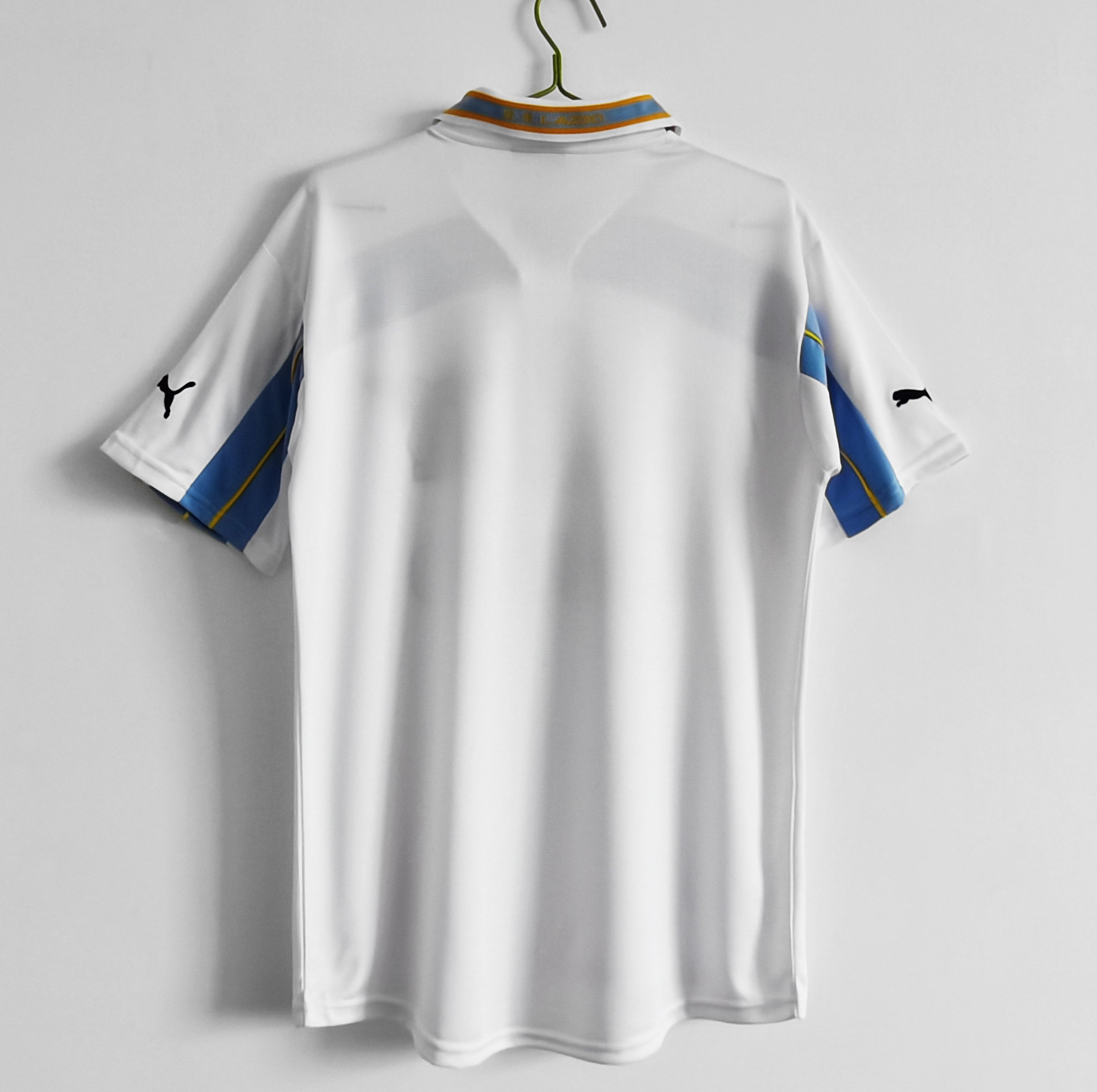 CAMISETA RETRO LAZIO 98/00