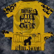 CAMISETA RUS0WSKY X D0RTMND