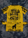 CAMISETA RUS0WSKY X D0RTMND