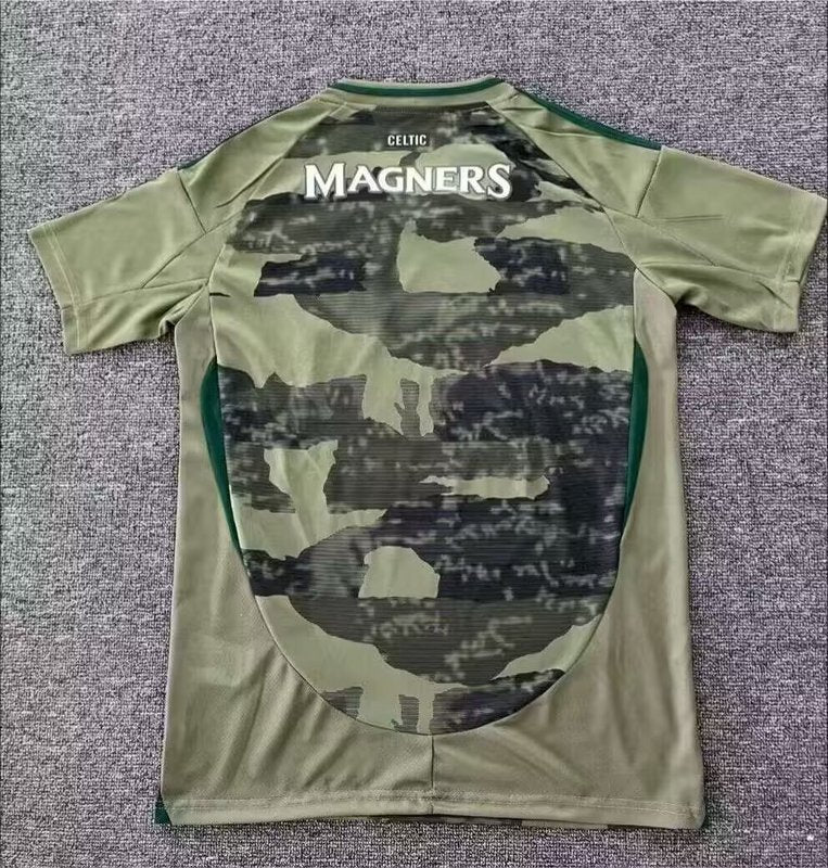 CAMISETA CELTIC (2) 24/25