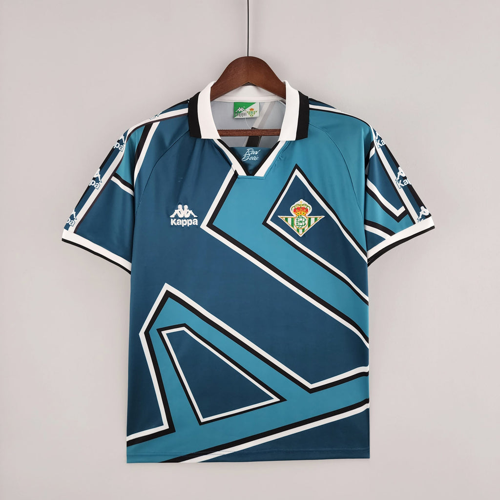 CAMISETA RETRO BETIS 95/96