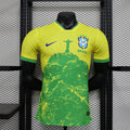 CAMISETA SELECCION BRASIL ED.ESPECIAL 23/24