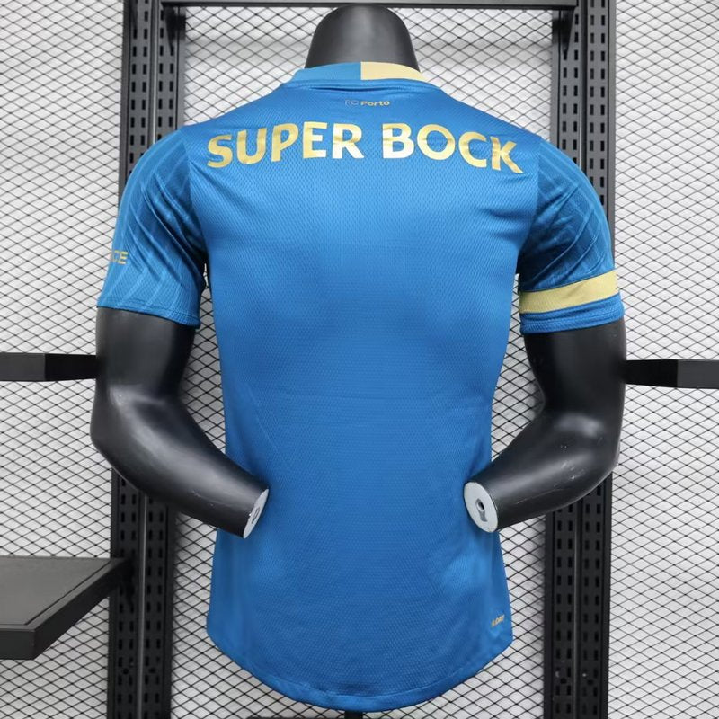 CAMISETA OPORTO (2) 23/24