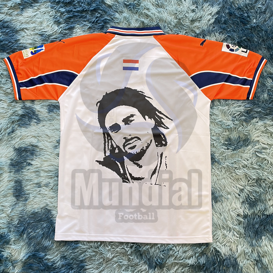 CAMISETA MEL3ND! OVIEDO NEW