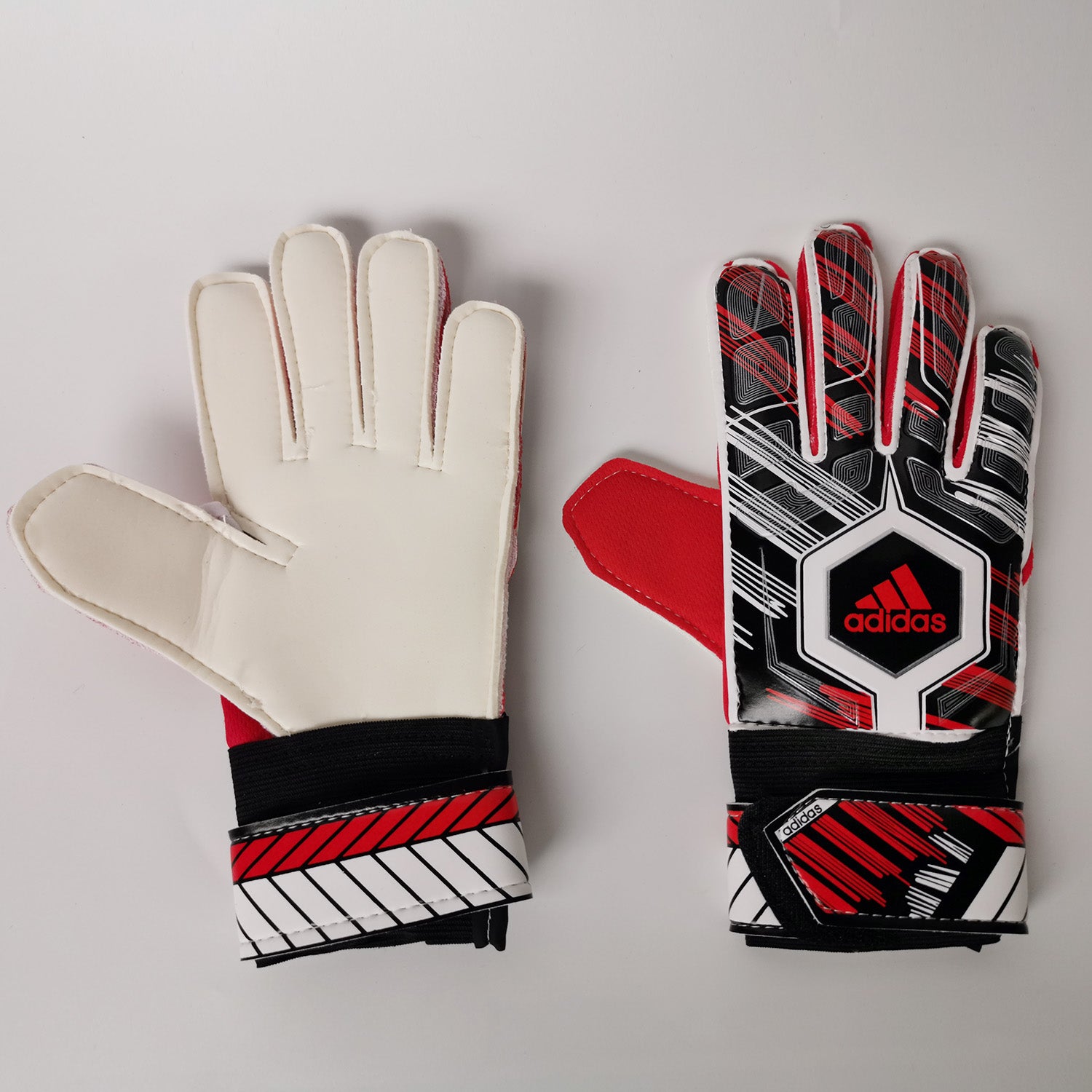GUANTES AD!DAS