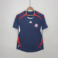 CAMISETA RETRO BAYER