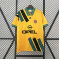 CAMISETA RETRO BAYER 93/95