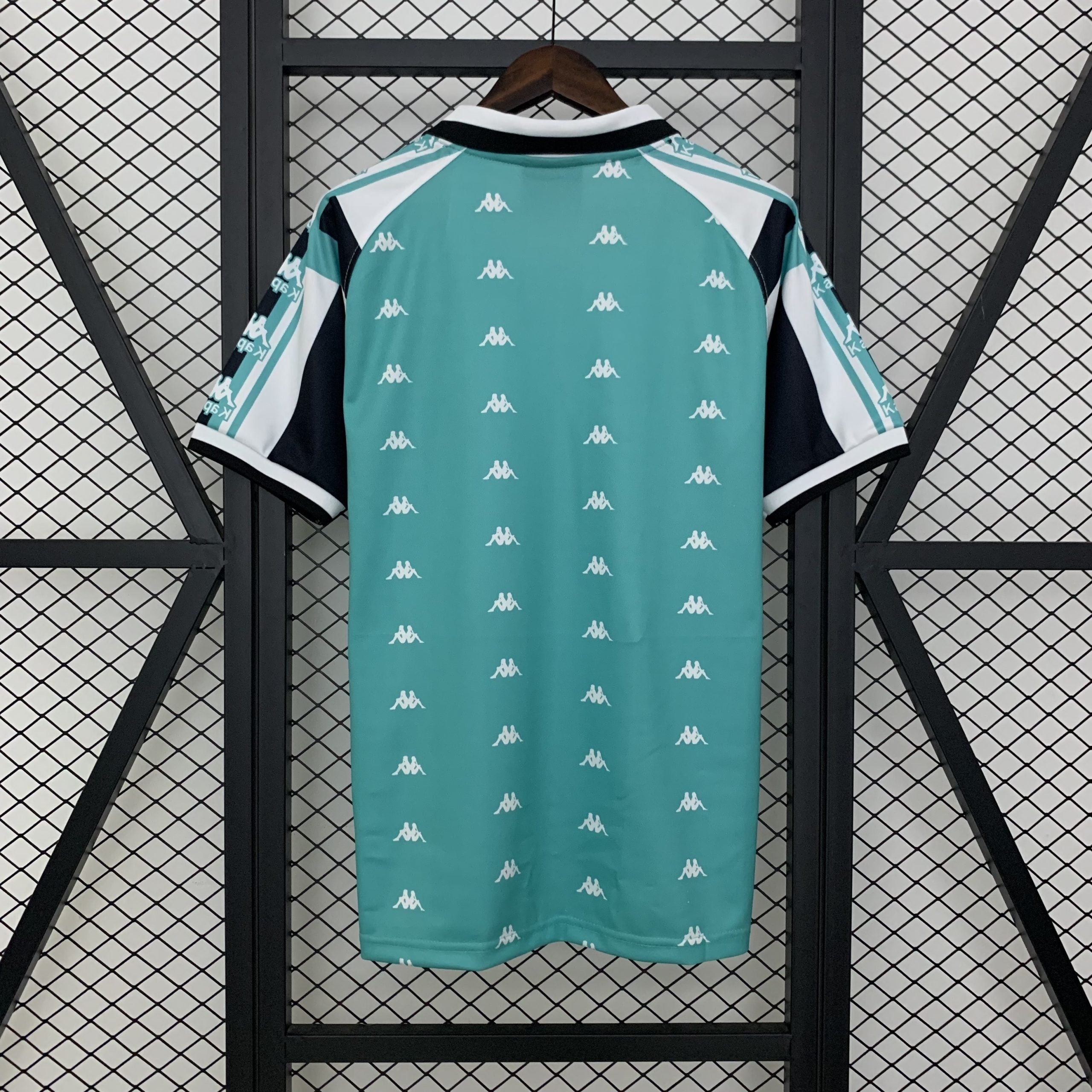 CAMISETA RETRO OSASUNA 95/97