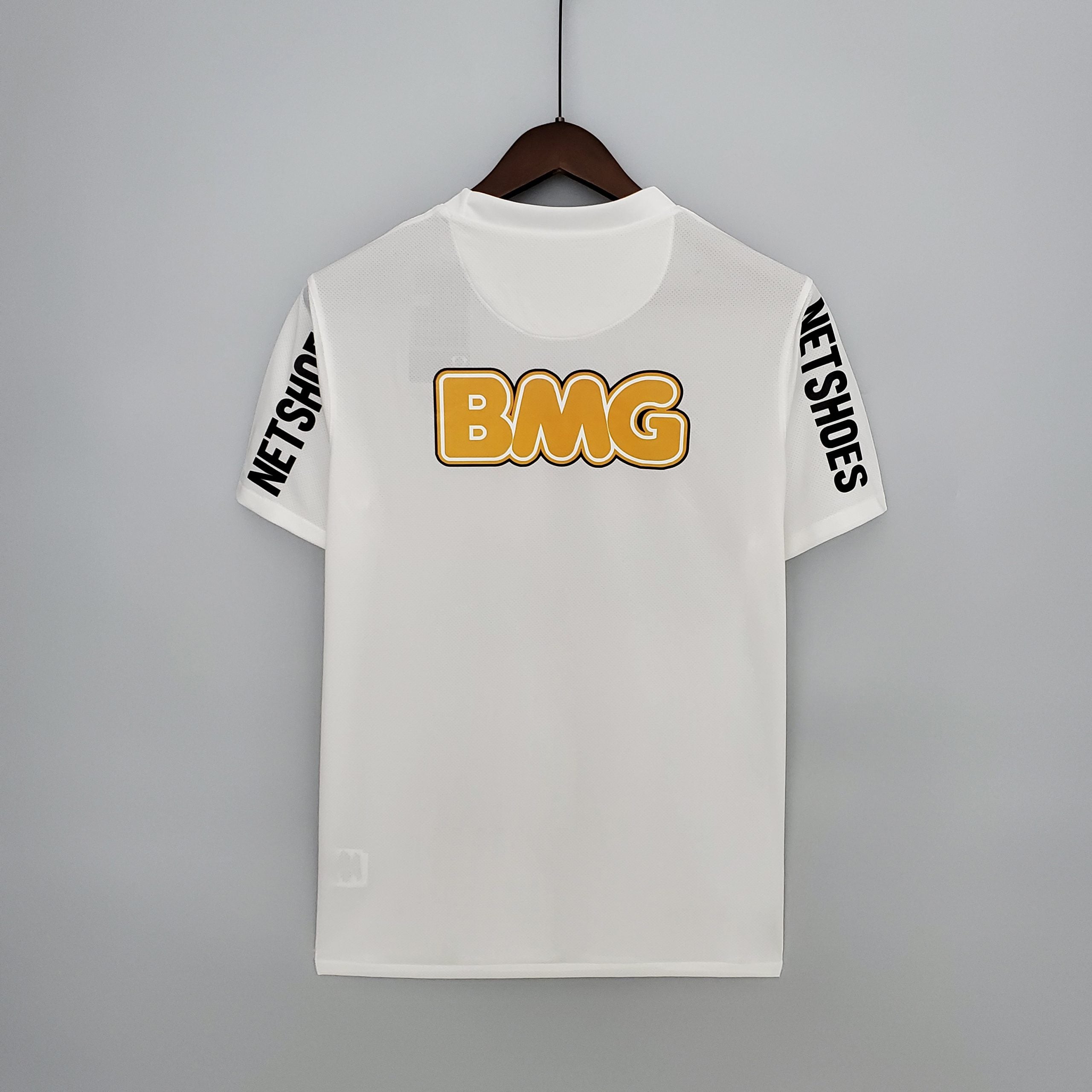 CAMISETA RETRO SANTOS 12/13