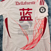 CAMISETA JAPÓN X DELLAFUENTE (2)