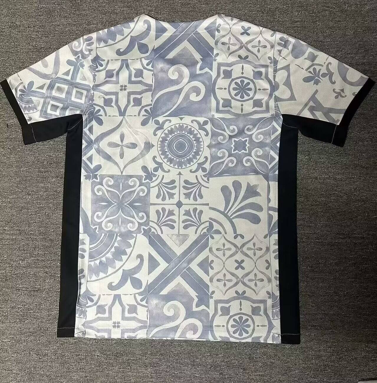 CAMISETA PORTUGAL LV 24/25