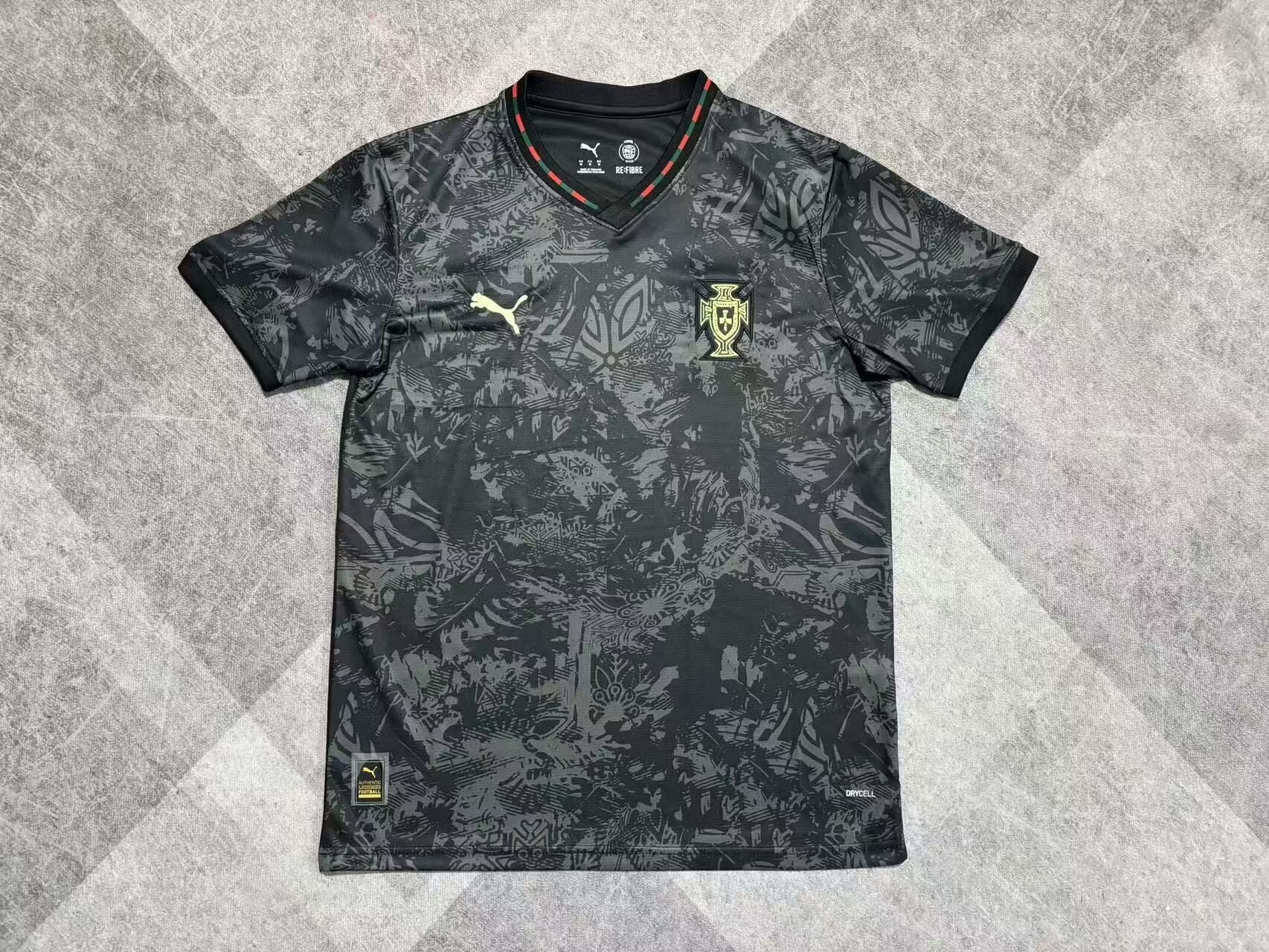 CAMISETA PORTUGAL (2) 25/26