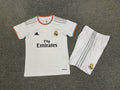 CONJUNTO NIÑO RETRO R.M4DR1D 13/14