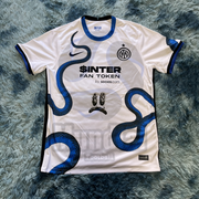 CAMISETA BENY JR X INTR