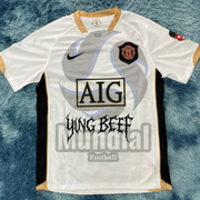 CAMISETA YUNG BEEF X UN!T3D