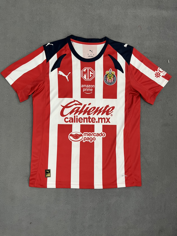 CAMISETA CHIVAS 25/26