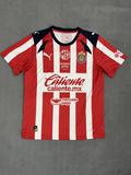 CAMISETA CHIVAS 25/26