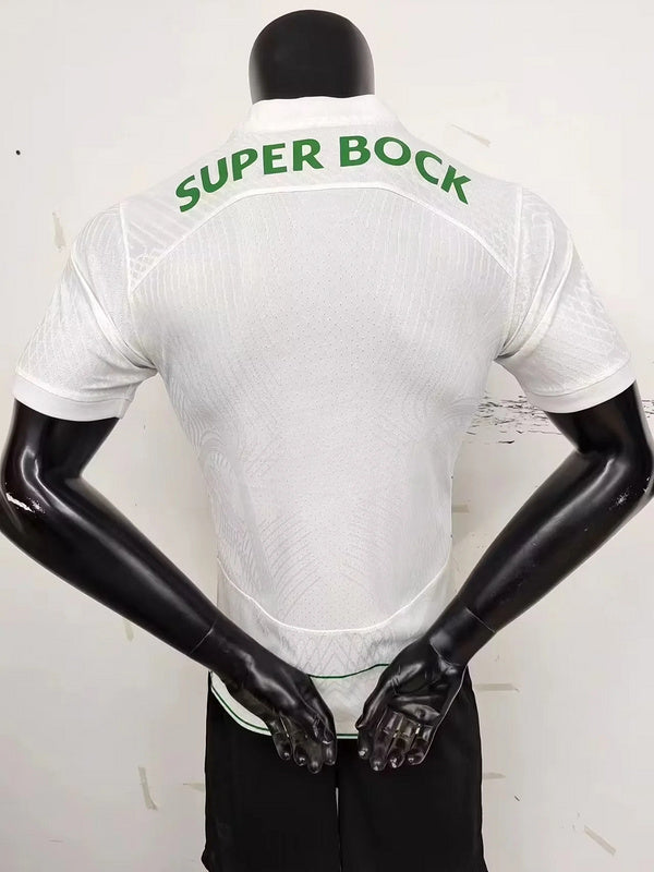 CAMISETA SPORTING (2) 23/24