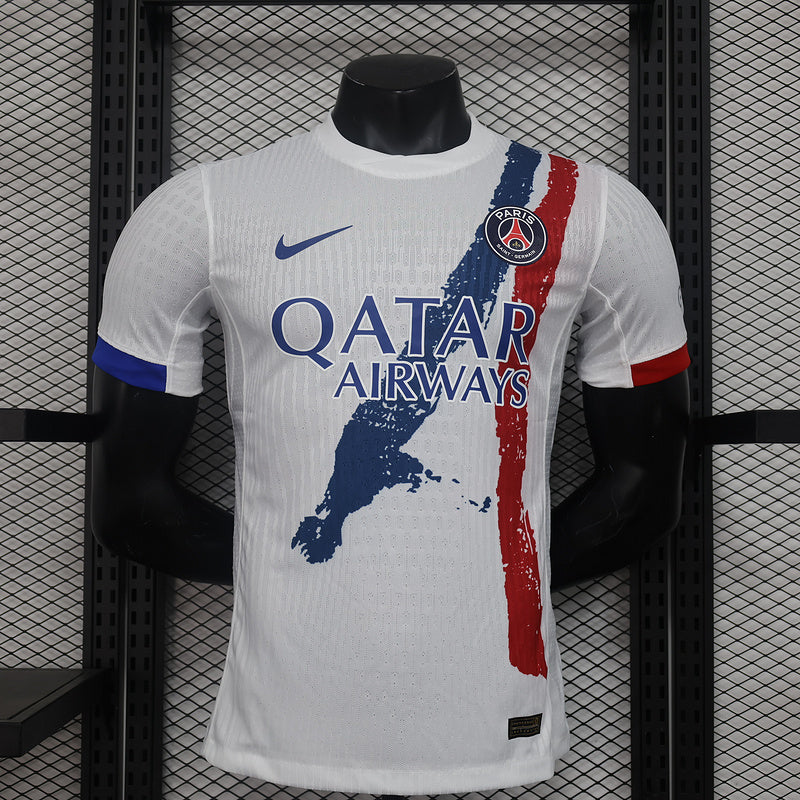 CAMISETA PSG JUGADOR (2) 24/25