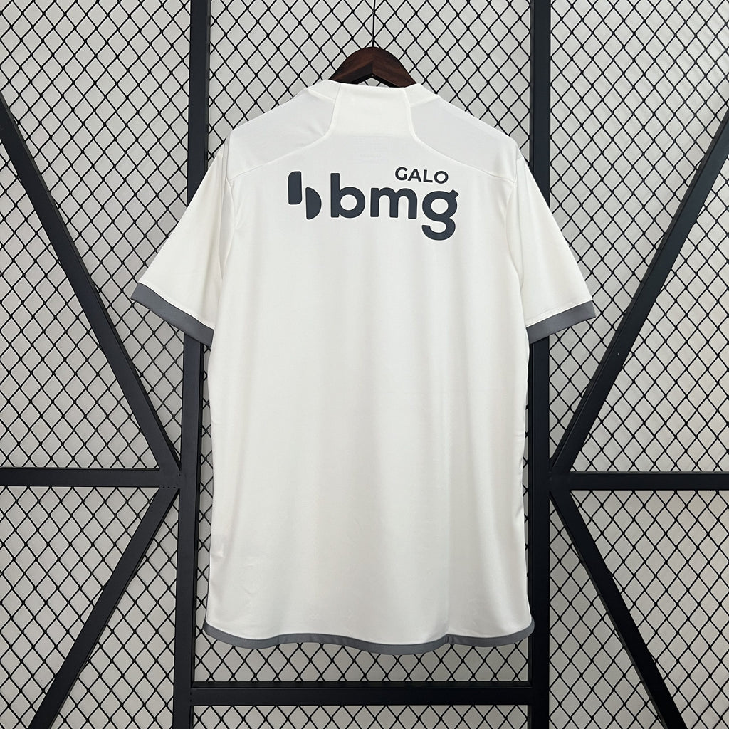 CAMISETA ATLETICO MINEIRO 24/25