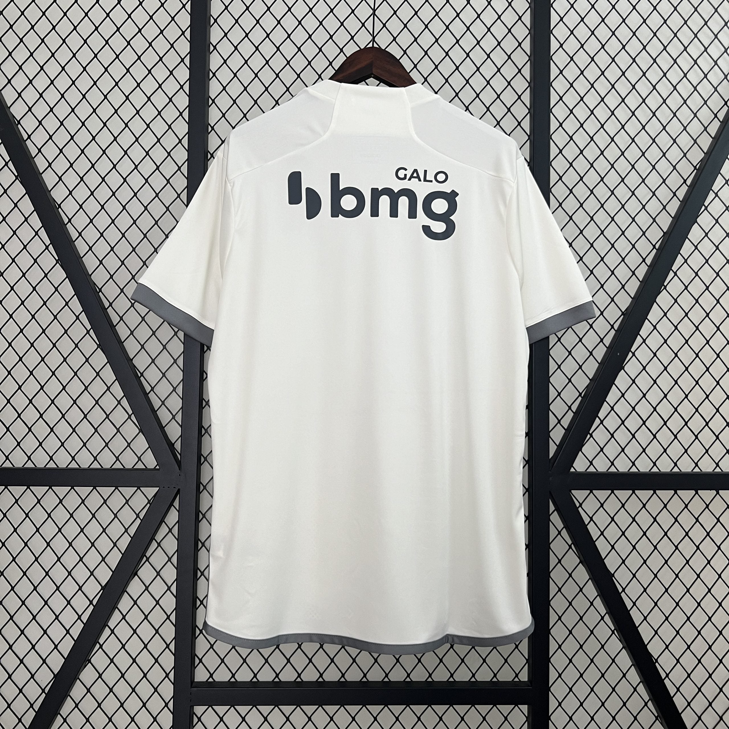 CAMISETA ATLETICO MINEIRO 24/25
