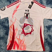 CAMISETA JAPÓN X DELLAFUENTE (2)