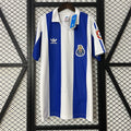 CAMISETA RETRO OPORTO 86/87