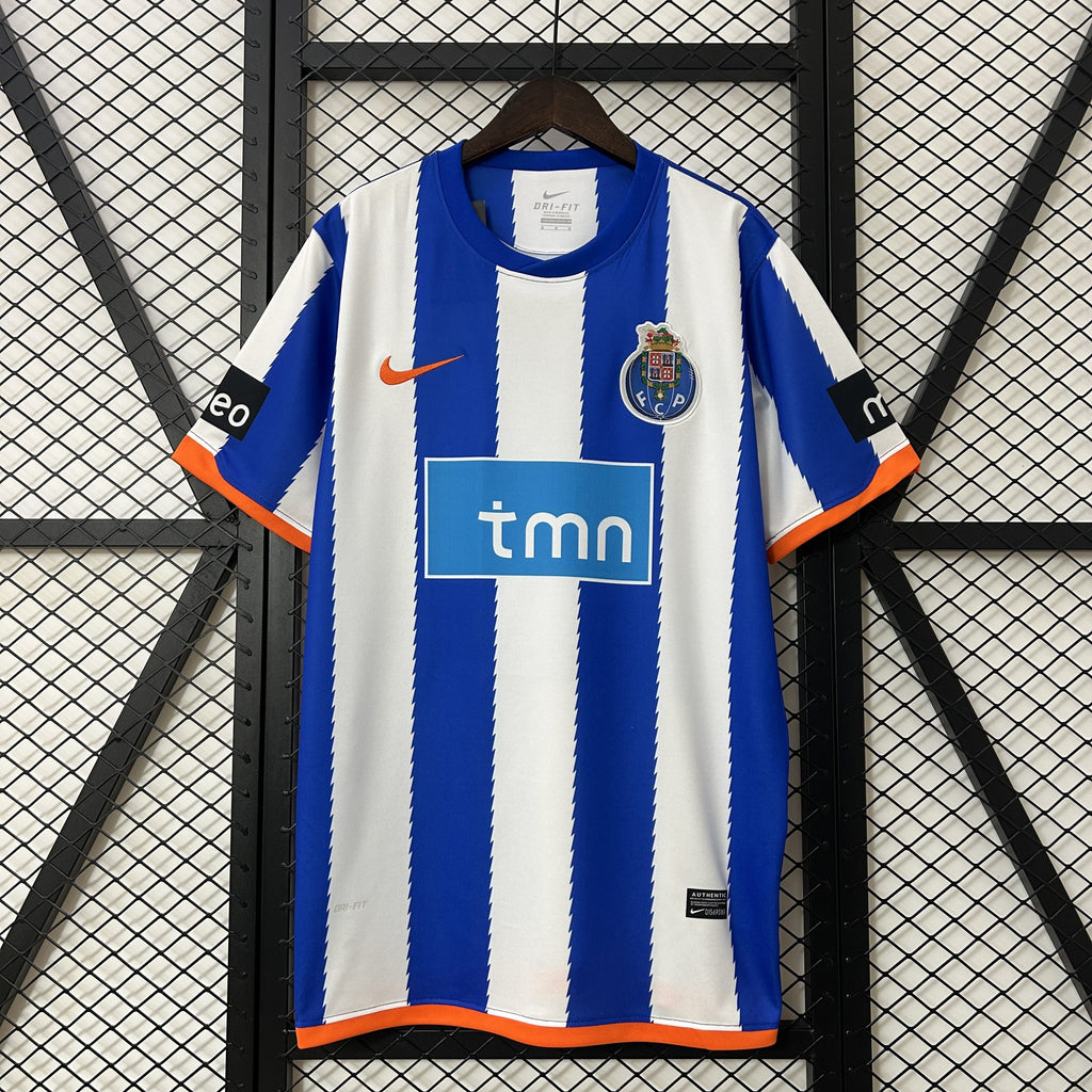 CAMISETA RETRO PORTO 10/11
