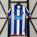 CAMISETA RETRO PORTO 10/11