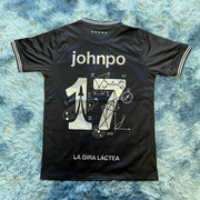 CAMISETA JHONPO X BRS!L