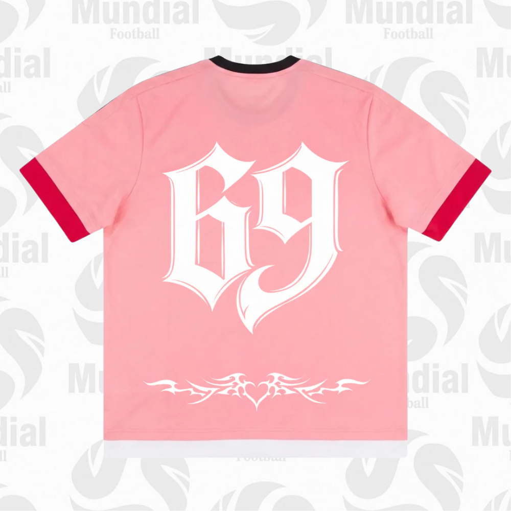 CAMISETA METRIKA