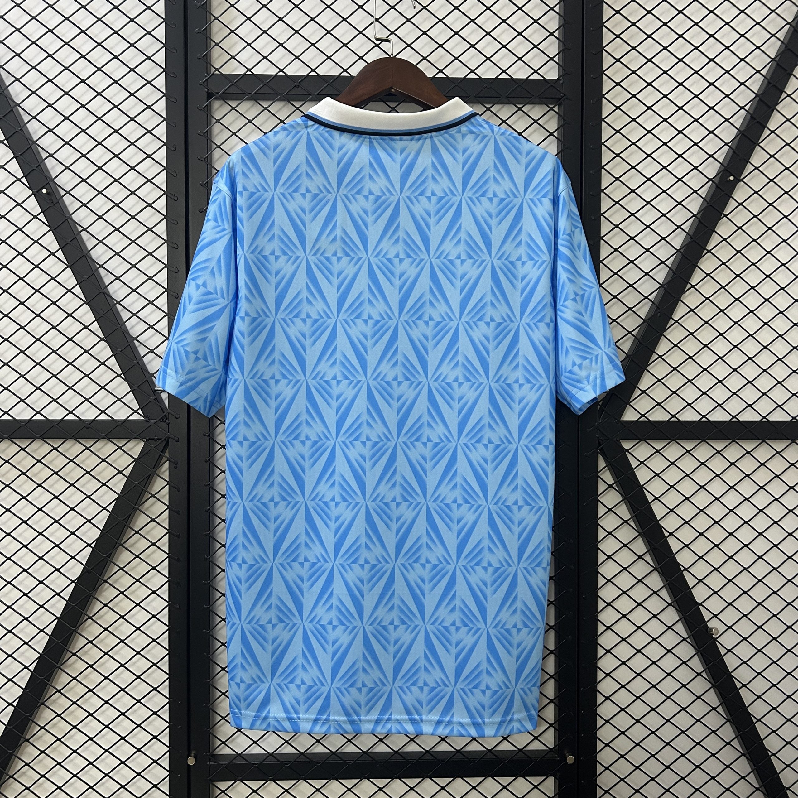 CAMISETA RETRO LAZIO 91/92