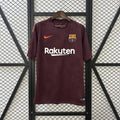 CAMISETA RETRO BARCELONA (3) 17/18