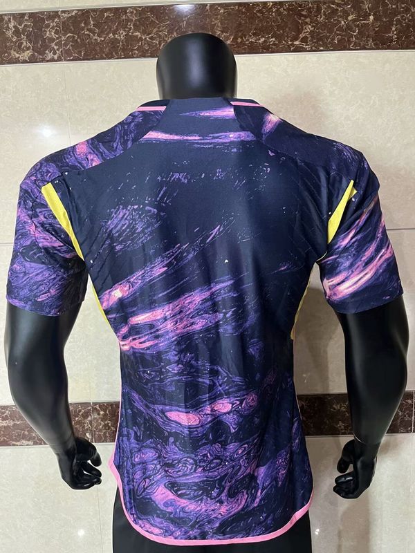 CAMISETA SELECCION COLOMBIA 23/24