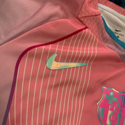 CAMISETA EMIL!A X BCN4