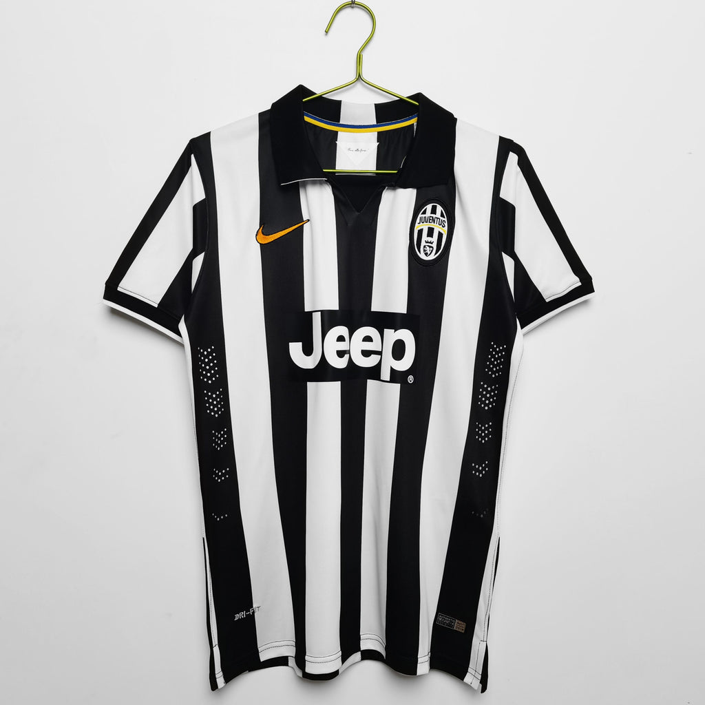 CAMISETA RETRO JUVENTUS 14/15