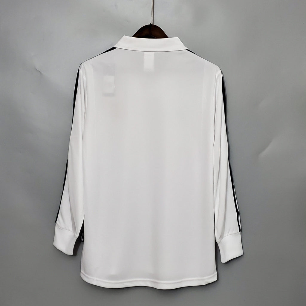 CAMISETA RETRO R.M4DR1D 2002