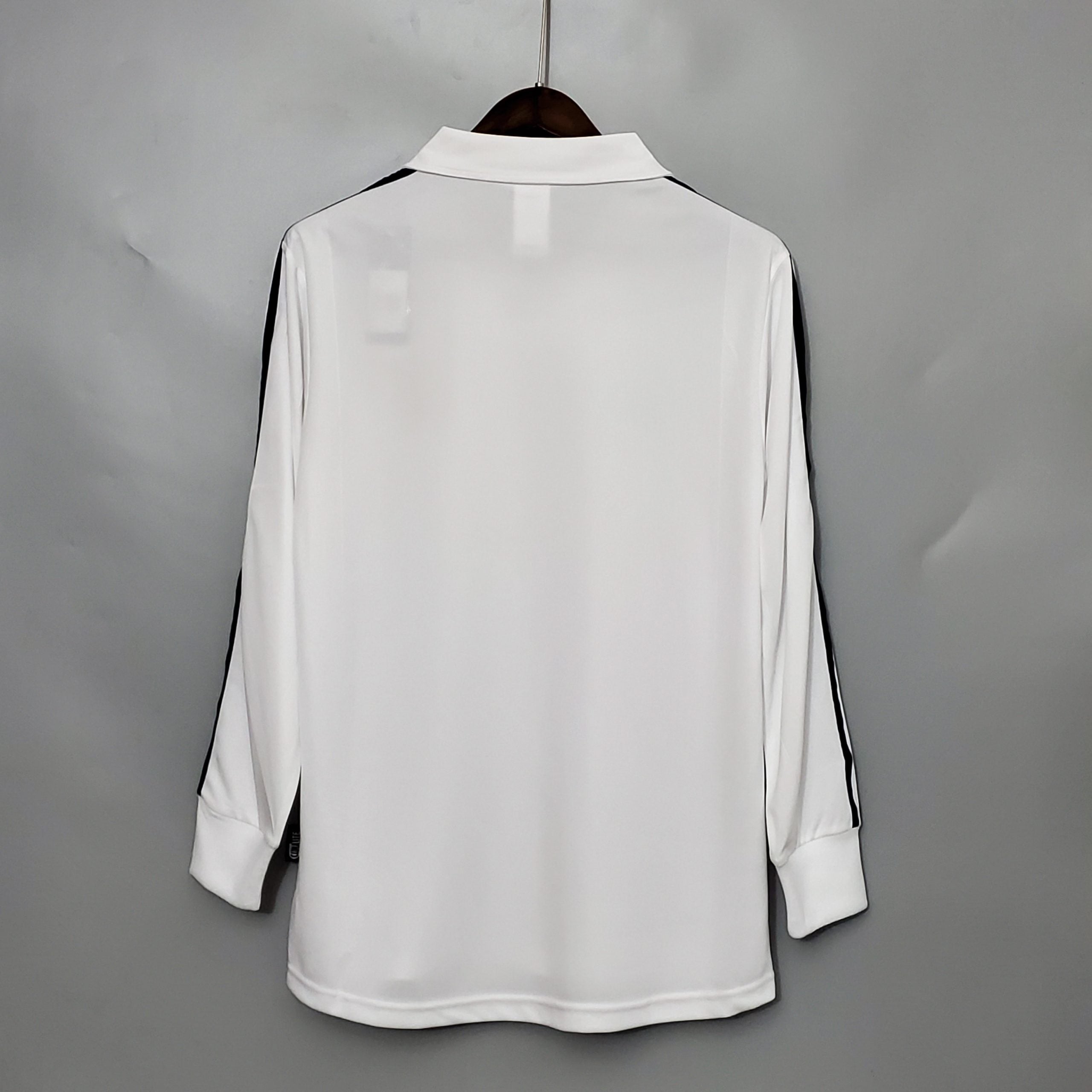 CAMISETA RETRO R.M4DR1D 2002